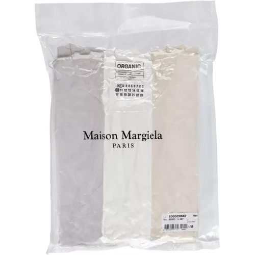 T-Shirt Set - Größe S - Maison Margiela - Modalova