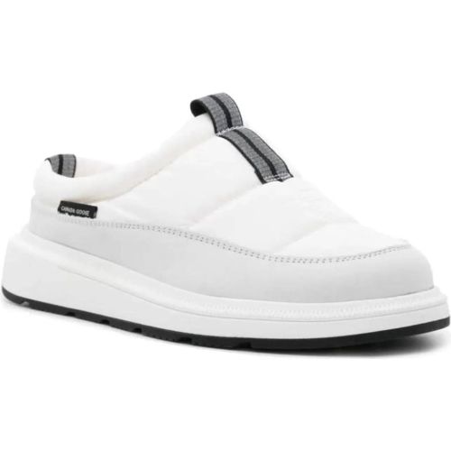 Low-Top Sneaker - Cypress Puffer Mules - Gr. 37 (EU) - in - für Damen - Canada Goose - Modalova