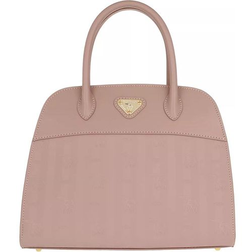 Tote - Yens Handbag - Gr. unisize - in Gold - für Damen - Maison Mollerus - Modalova
