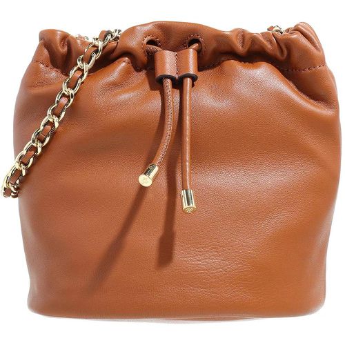 Satchels - Emmy 19 Bucket Bag Medium - Gr. unisize - in - für Damen - Lauren Ralph Lauren - Modalova