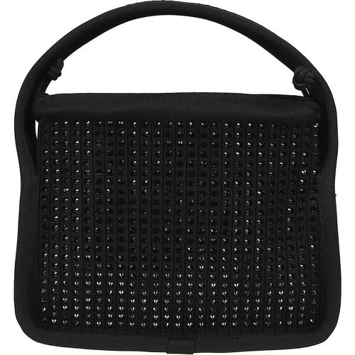 Totes & Shopper - Ryan Small Bag Black - Gr. unisize - in - für Damen - alexander wang - Modalova