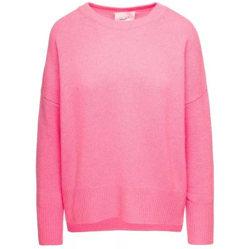 Mila Sweater - Größe 2 - pink - Lisa Yang - Modalova