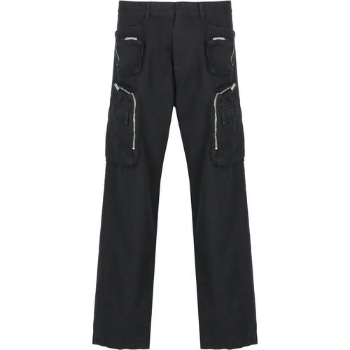 Fisherman Cargo Pants - Größe 46 - Dsquared2 - Modalova