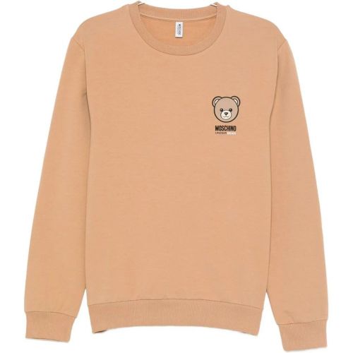 Sweaters - Größe L - Moschino - Modalova
