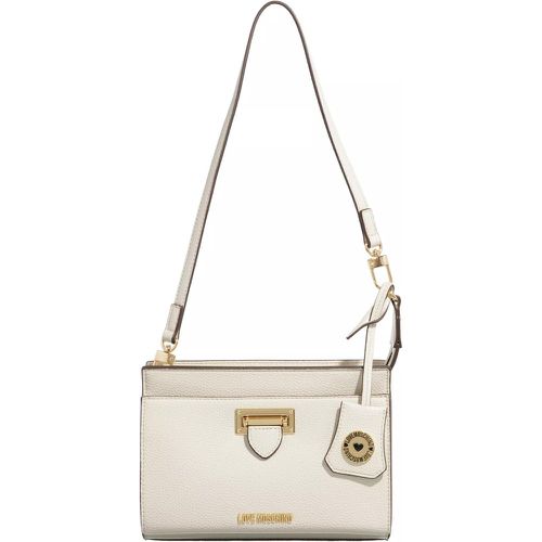 Crossbody Bags - Click - Gr. unisize - in - für Damen - Love Moschino - Modalova