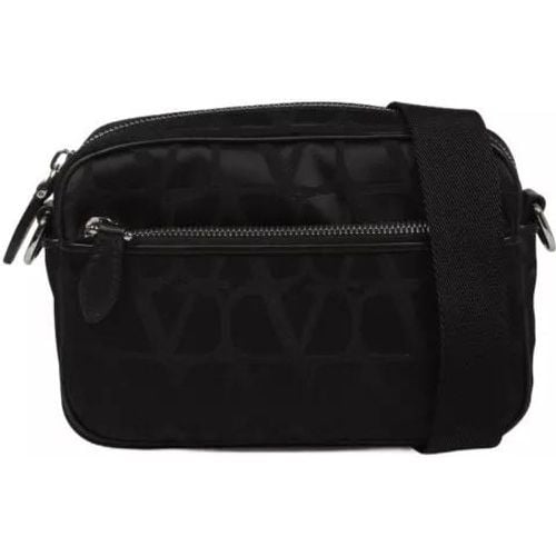 Shopper - Toile Iconographe Shoulder Bag - Gr. unisize - in - für Damen - Valentino - Modalova