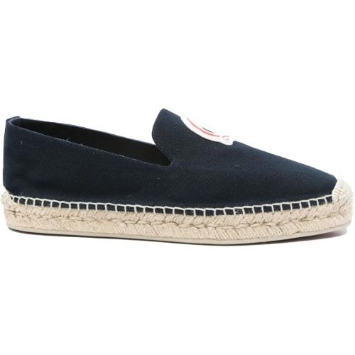 Espadrilles - Flat Shoes Blue - Gr. 41 (EU) - in - für Damen - Christian Louboutin - Modalova