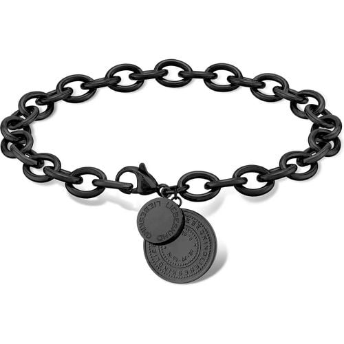 Armbänder - Armband - Gr. ONESIZE - in Schwarz - für Damen - liebeskind berlin - Modalova