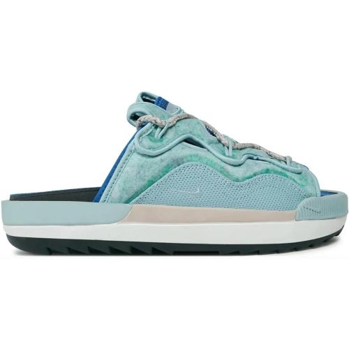 Low-Top Sneaker - Offline Pack 2.0 Ocean Cube Sandals - Gr. 44 (EU) - in - für Damen - Nike - Modalova