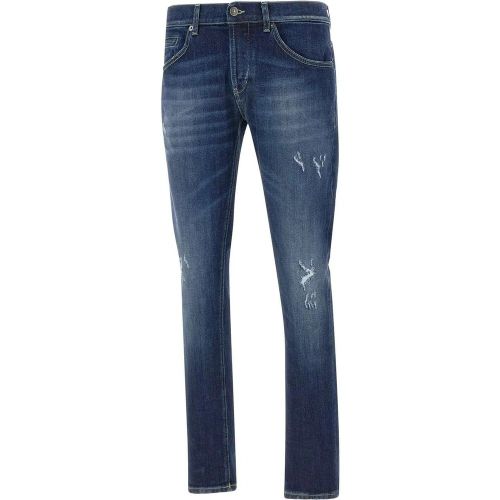 Jeans - Größe 34 - Dondup - Modalova