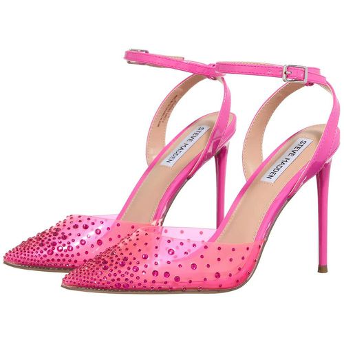 Pumps & High Heels - Revert Sandal - Gr. 37 (EU) - in Rosa - für Damen - Steve Madden - Modalova