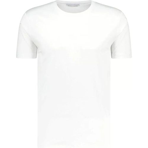 Baumwoll T-Shirt Igor - Größe XXL - white - Kiefermann - Modalova