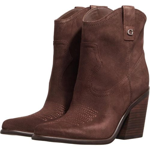 Stiefel & Boots - Jalella2 - Gr. 36 (EU) - in - für Damen - Guess - Modalova