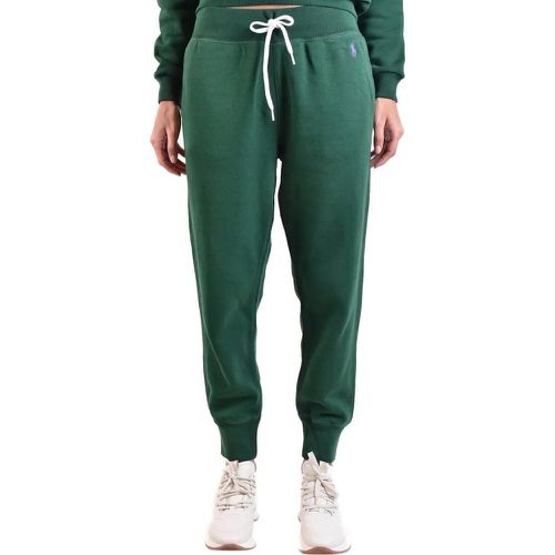 Trousers Green - Größe L - Ralph Lauren - Modalova