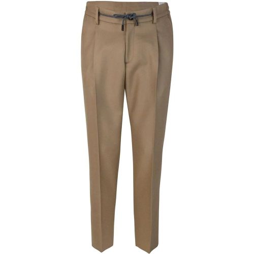 Trousers Brown - Größe 46 - L.B.M. 1911 - Modalova