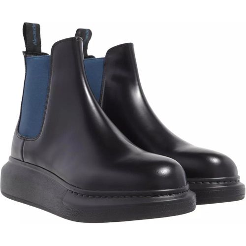 Boots & Stiefeletten - Hybride Chelsea Boot - Gr. 35 (EU) - in - für Damen - alexander mcqueen - Modalova