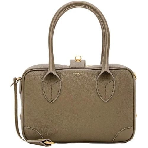 Crossbody Bags - Vita Leather Handbag - Gr. unisize - in - für Damen - Golden Goose - Modalova