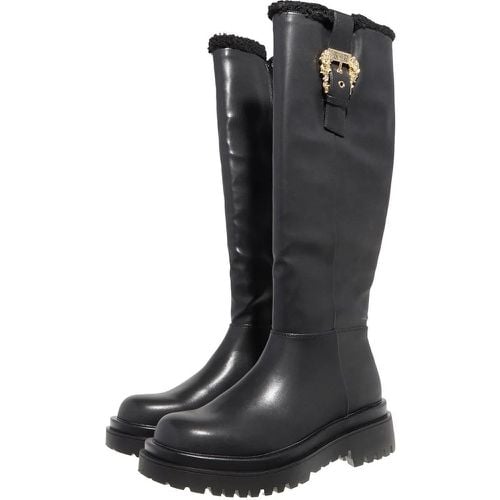 Stiefel & Boots - Fondo Drew - Gr. 37 (EU) - in - für Damen - Versace Jeans Couture - Modalova