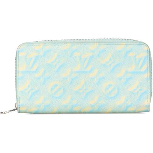 Portemonnaie - Monogram Empreinte Summer Stardust Zippy Wallet - Gr. unisize - in - für Damen - Louis Vuitton - Modalova