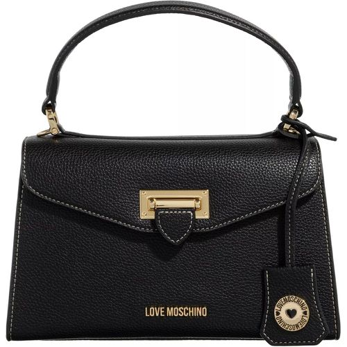 Satchel Bag - Click - Gr. unisize - in - für Damen - Love Moschino - Modalova