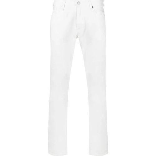 Jeans White - Größe 31 - Emporio Armani - Modalova