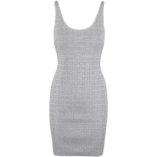 Silvery Dress - Größe XS - Givenchy - Modalova