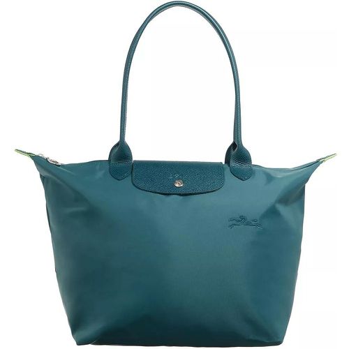 Satchels - Le Pliage Green - Gr. unisize - in - für Damen - Longchamp - Modalova