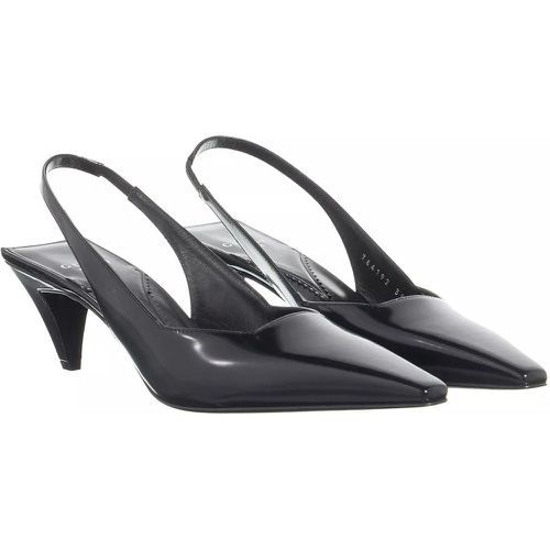 Pumps & High Heels - Pointed Toe Slingback Pumps - Gr. 36 (EU) - in - für Damen - Gucci - Modalova