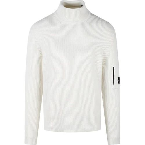 Turtleneck Sweater - Größe L - CP Company - Modalova