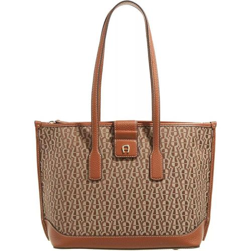 Shopper - Emea - Gr. unisize - in - für Damen - aigner - Modalova