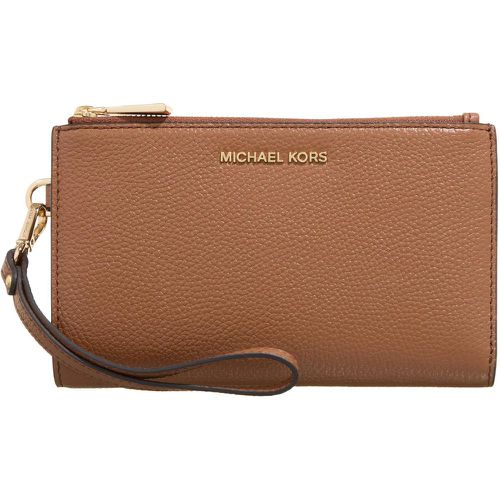 Pochettes - Dblzp Wristlet - Gr. unisize - in - für Damen - Michael Kors - Modalova