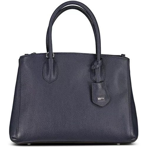 Crossbody Bags - Business Shopper Busy aus Leder 48104164098394 - Gr. unisize - in - für Damen - abro - Modalova