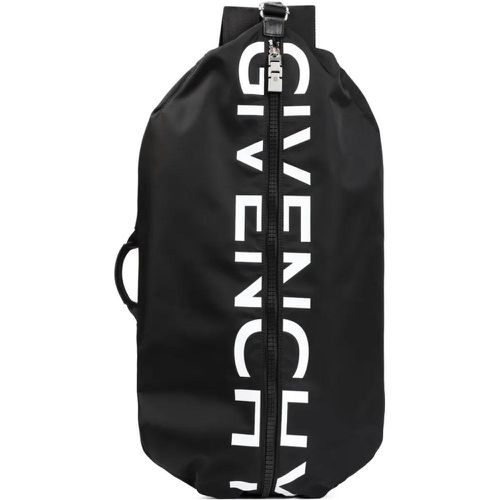 Rucksäcke - G-Zip Backpack - Gr. unisize - in - für Damen - Givenchy - Modalova