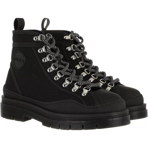 Sneaker - Hyke High Top Lace Up T - Gr. 38 (EU) - in - für Damen - Furla - Modalova