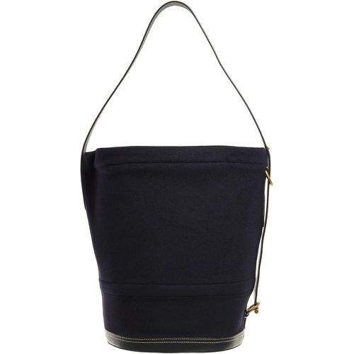 Beuteltasche - Bucket Bag Medium - Gr. unisize - in - für Damen - Polo Ralph Lauren - Modalova