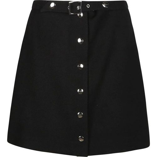 Mini Skirt Black - Größe 40 - ETRO - Modalova