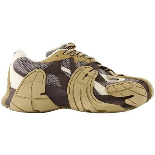 Low-Top Sneaker - Tormenta Sneakers - Leather - Multicolor - Gr. 38 (EU) - in - für Damen - Camper - Modalova