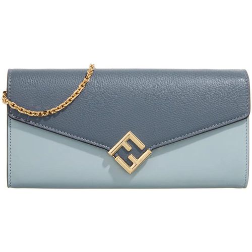 Portemonnaie - Wallet on Chain - Gr. unisize - in - für Damen - Fendi - Modalova