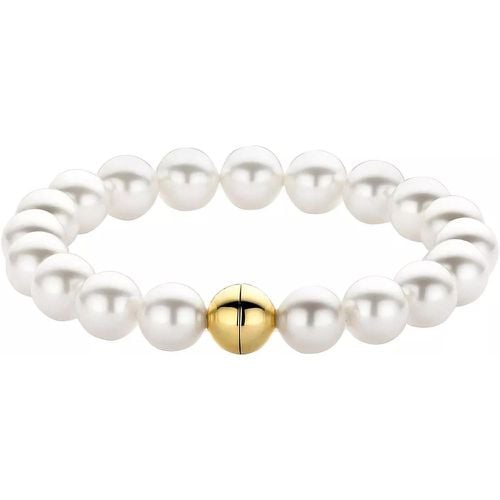 Armband - 23013YP - Gr. M - in Weiß - für Damen - Ti Sento - Modalova