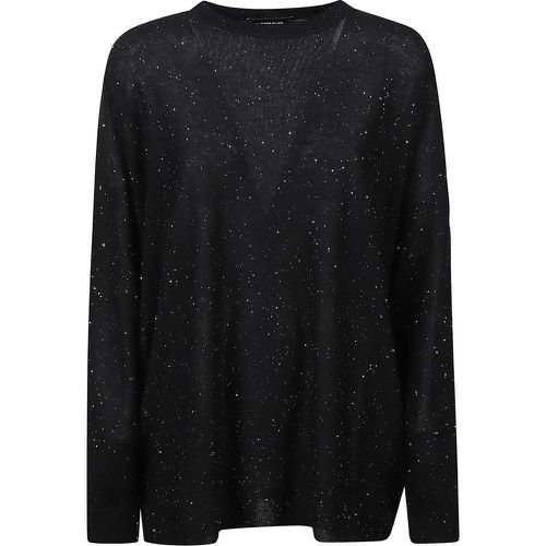 Sweater Black - Größe S - Fabiana Filippi - Modalova