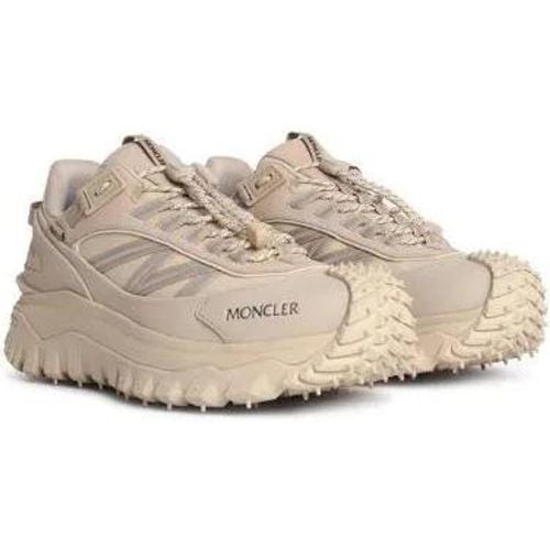 Low-Top Sneaker - Trailgrip Gtx' Polyamide Sneakers - Gr. 40 (EU) - in - für Damen - Moncler - Modalova