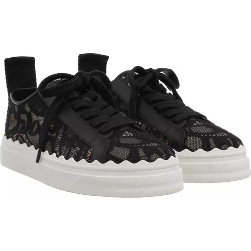 Sneakers - Lauren - Gr. 38 (EU) - in - für Damen - Chloé - Modalova