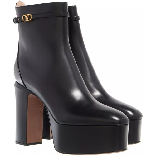 Boots & Stiefeletten - Ankle Boots - Gr. 37 (EU) - in - für Damen - Valentino Garavani - Modalova