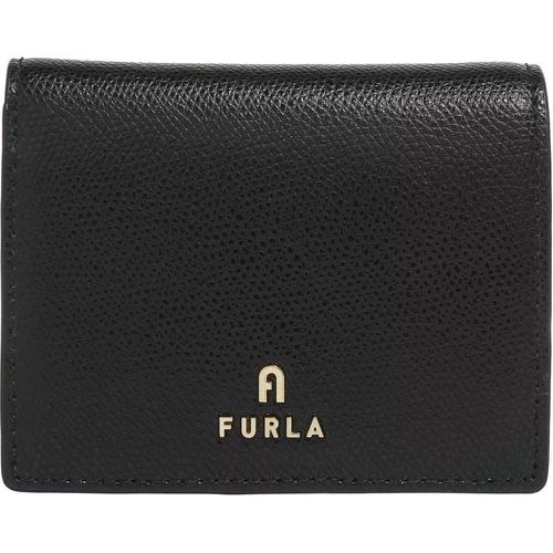 Portemonnaie - Camelia S Compact Wallet Bifold Coin - Gr. unisize - in - für Damen - Furla - Modalova