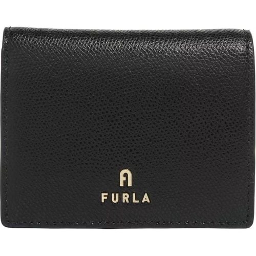 Portemonnaie - Camelia S Compact Wallet - Gr. unisize - in - für Damen - Furla - Modalova