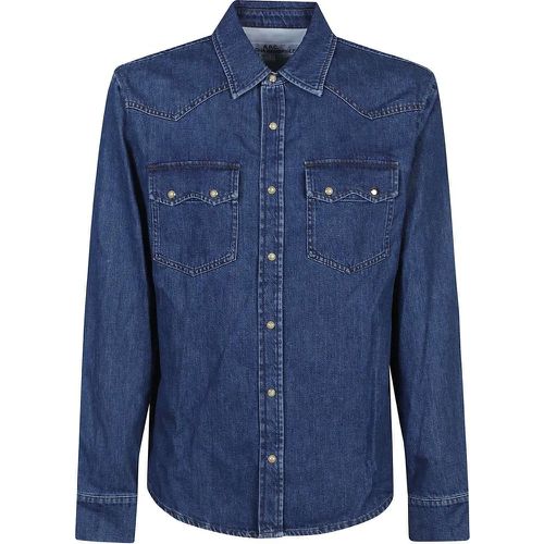 Durol Shirt - Größe L - A.P.C. - Modalova