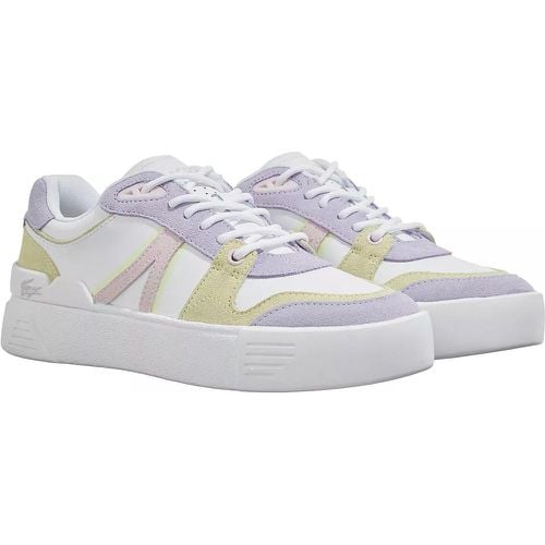 Sneaker - L002 Evo 124 2 Sfa - Gr. 36 (EU) - in - für Damen - Lacoste - Modalova