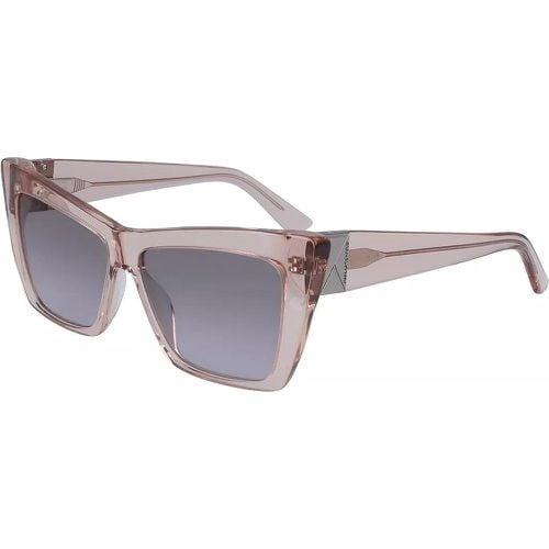 Sonnenbrille - KL6011S - Gr. unisize - in - für Damen - Karl Lagerfeld - Modalova