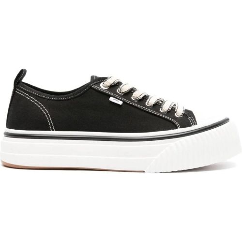 Low-Top Sneaker - Sneakers Black - Gr. 41 (EU) - in - für Damen - AMI Paris - Modalova