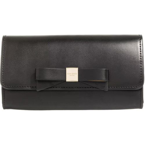 Bauchtaschen - Bow Belt Bag - Gr. S - in - für Damen - kate spade new york - Modalova